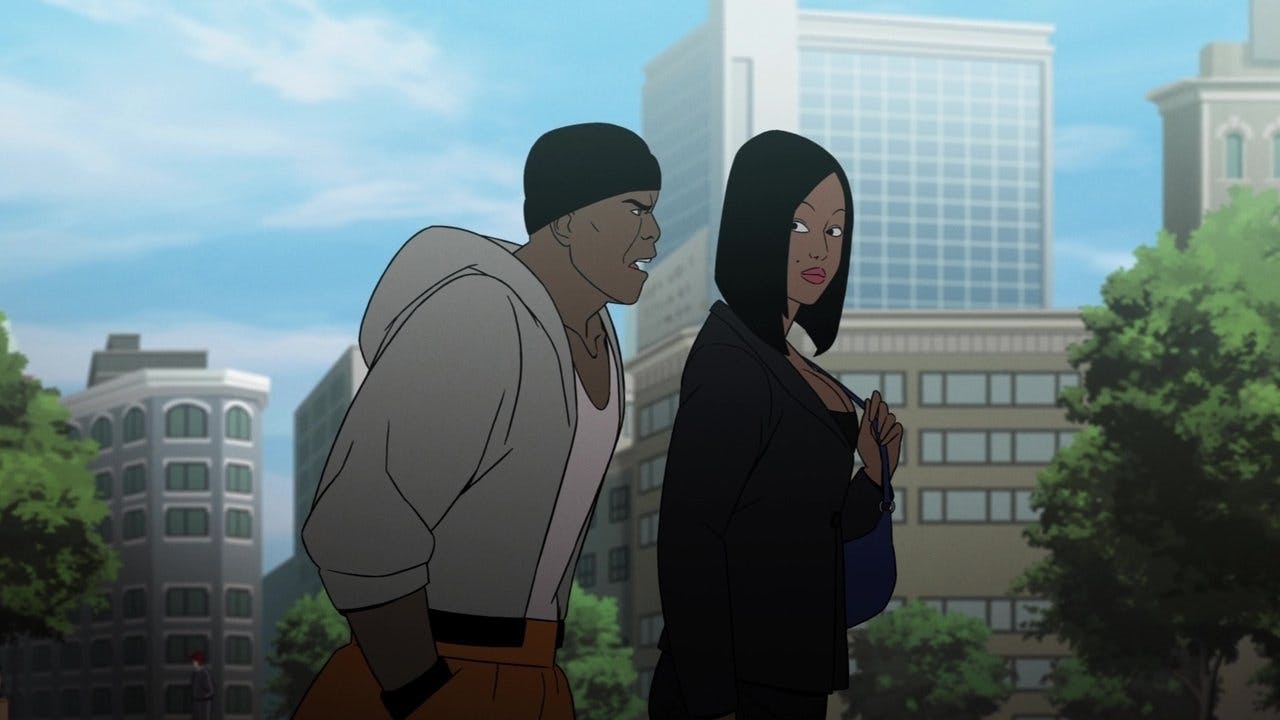 assista ao episódio 15 da temporada 1