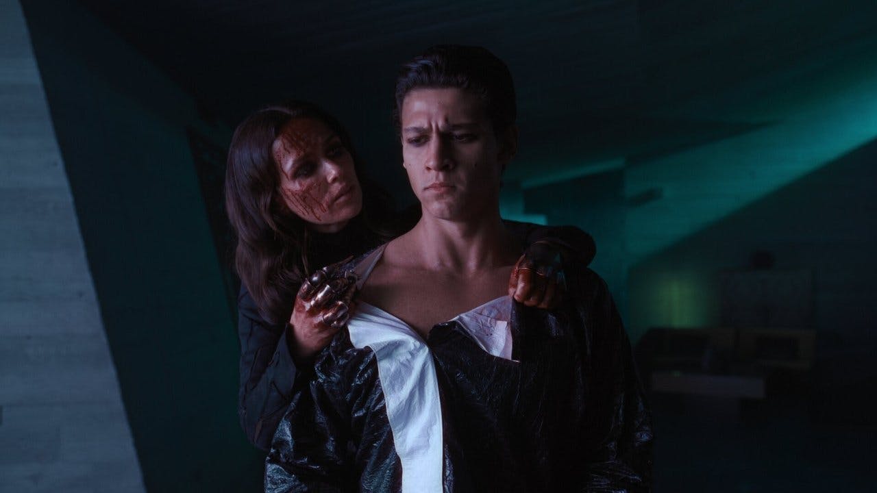 assista ao episódio 5 da temporada 1