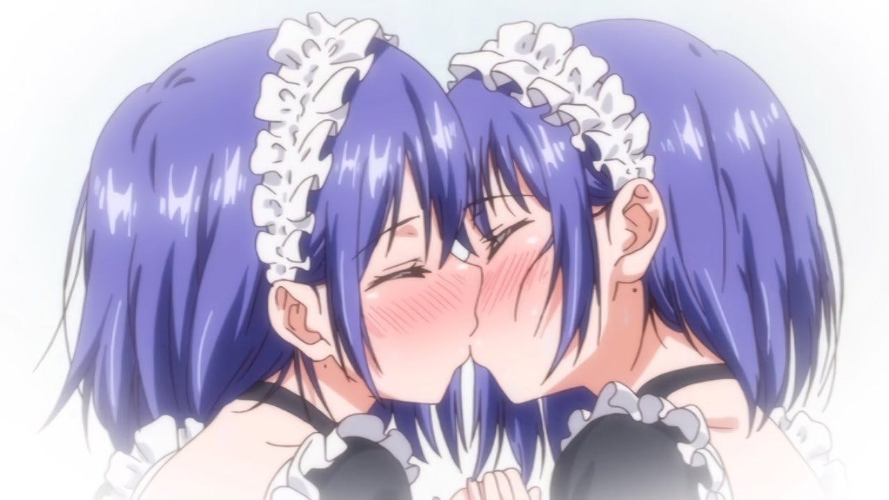 Love Me: Kaede to Suzu The Animation