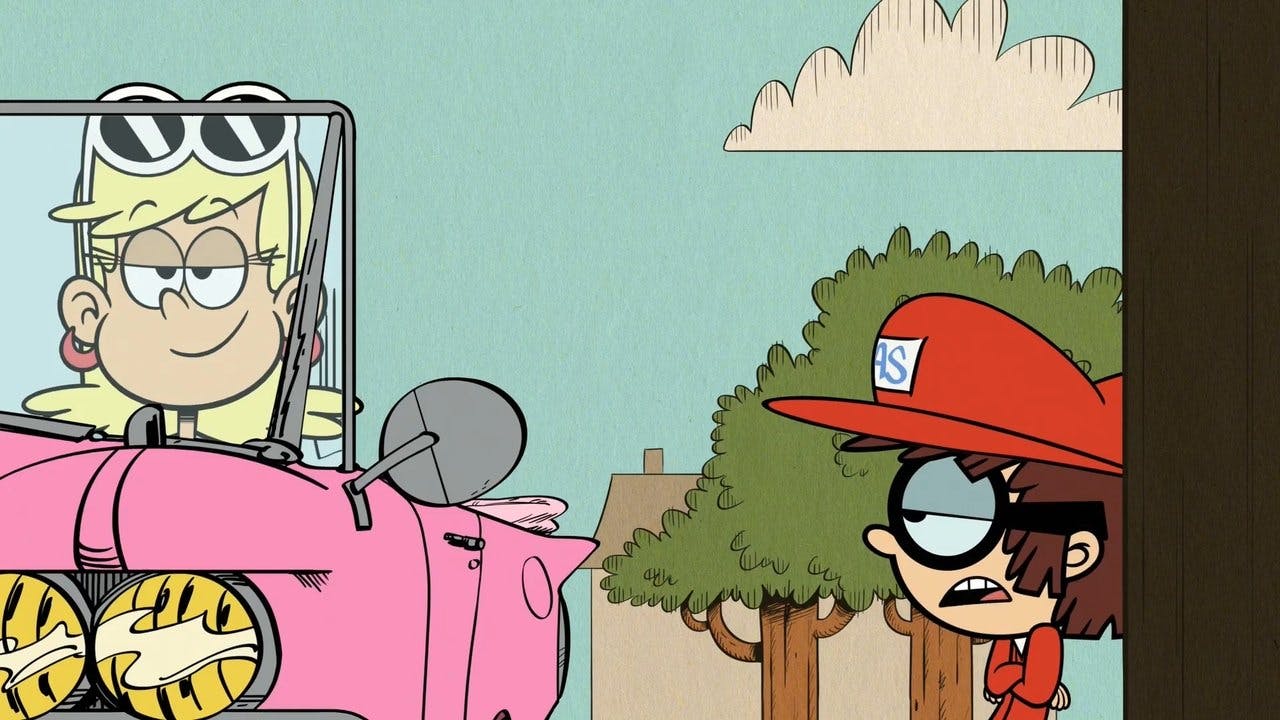 assista ao episódio 24 da temporada 1