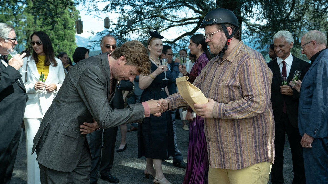 assista ao episódio 3 da temporada 1