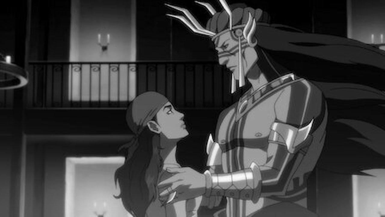 assista ao episódio 3 da temporada 1