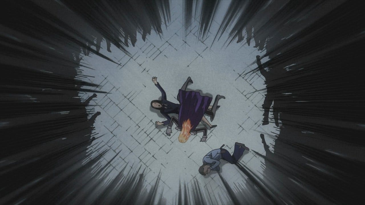 Detroit Metal City