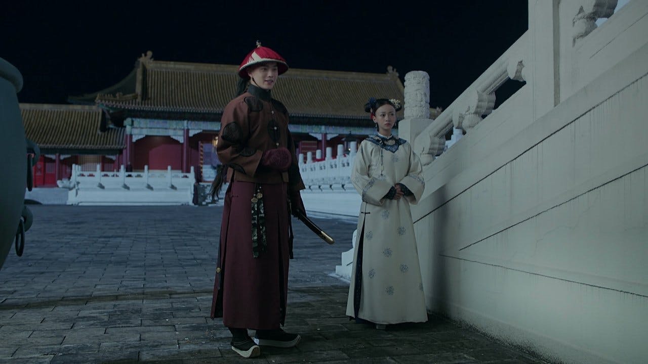 assista ao episódio 20 da temporada 1