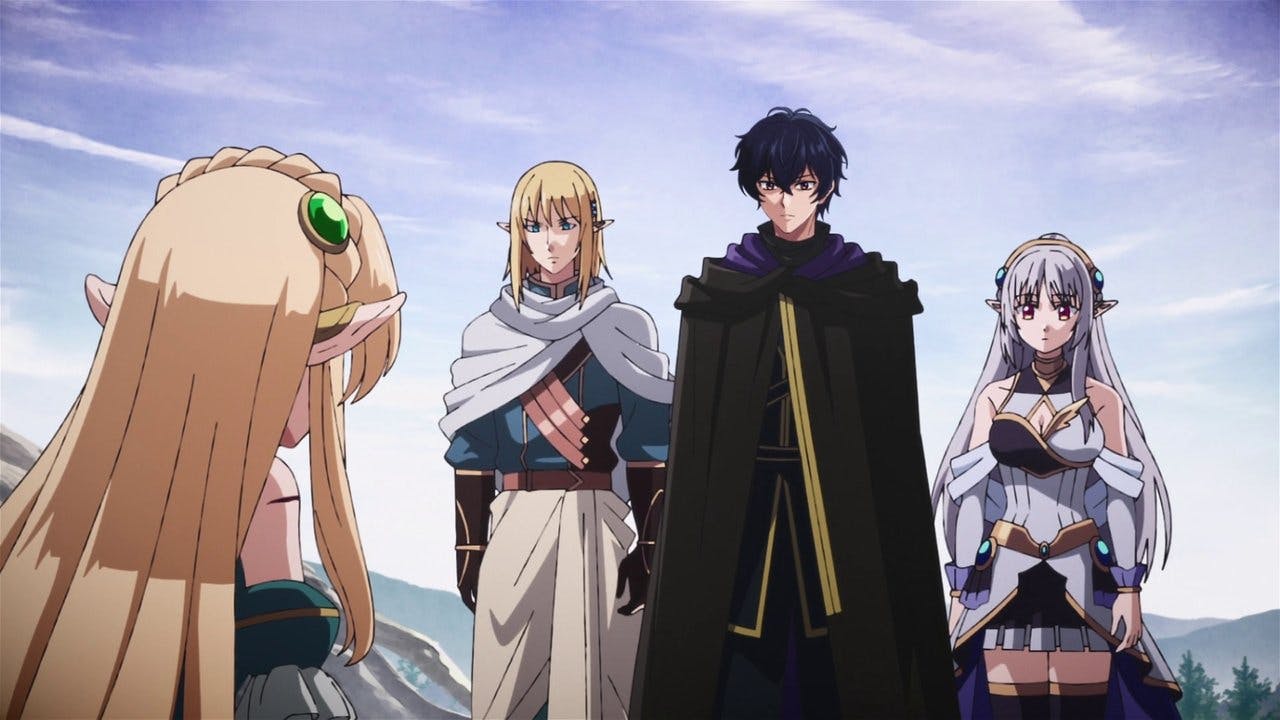 assista ao episódio 4 da temporada 1