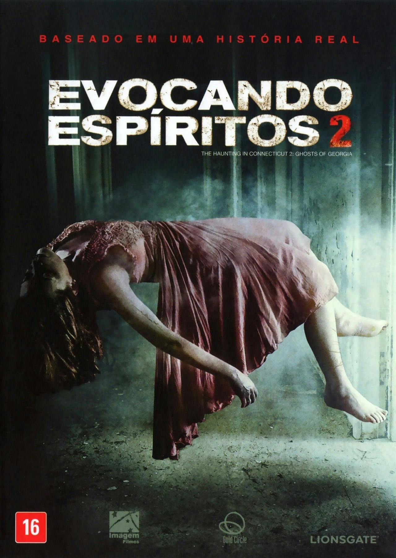 Assistir Evocando Espíritos 2 Online em HD