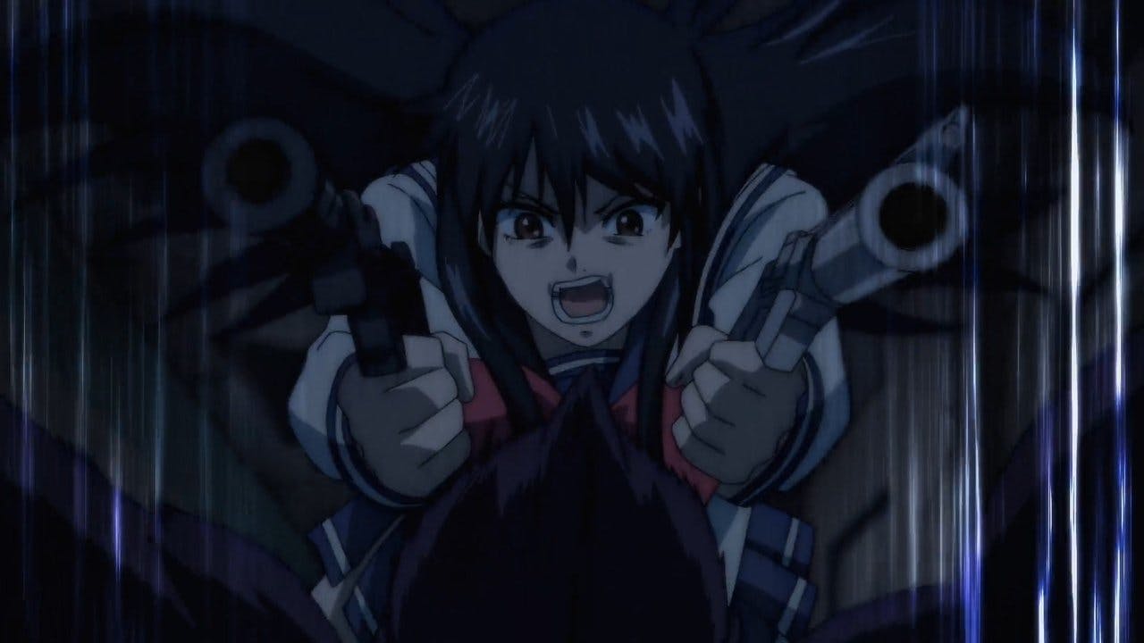 assista ao episódio 12 da temporada 1