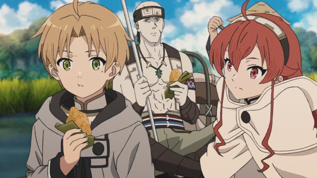 assista ao episódio 19 da temporada 1