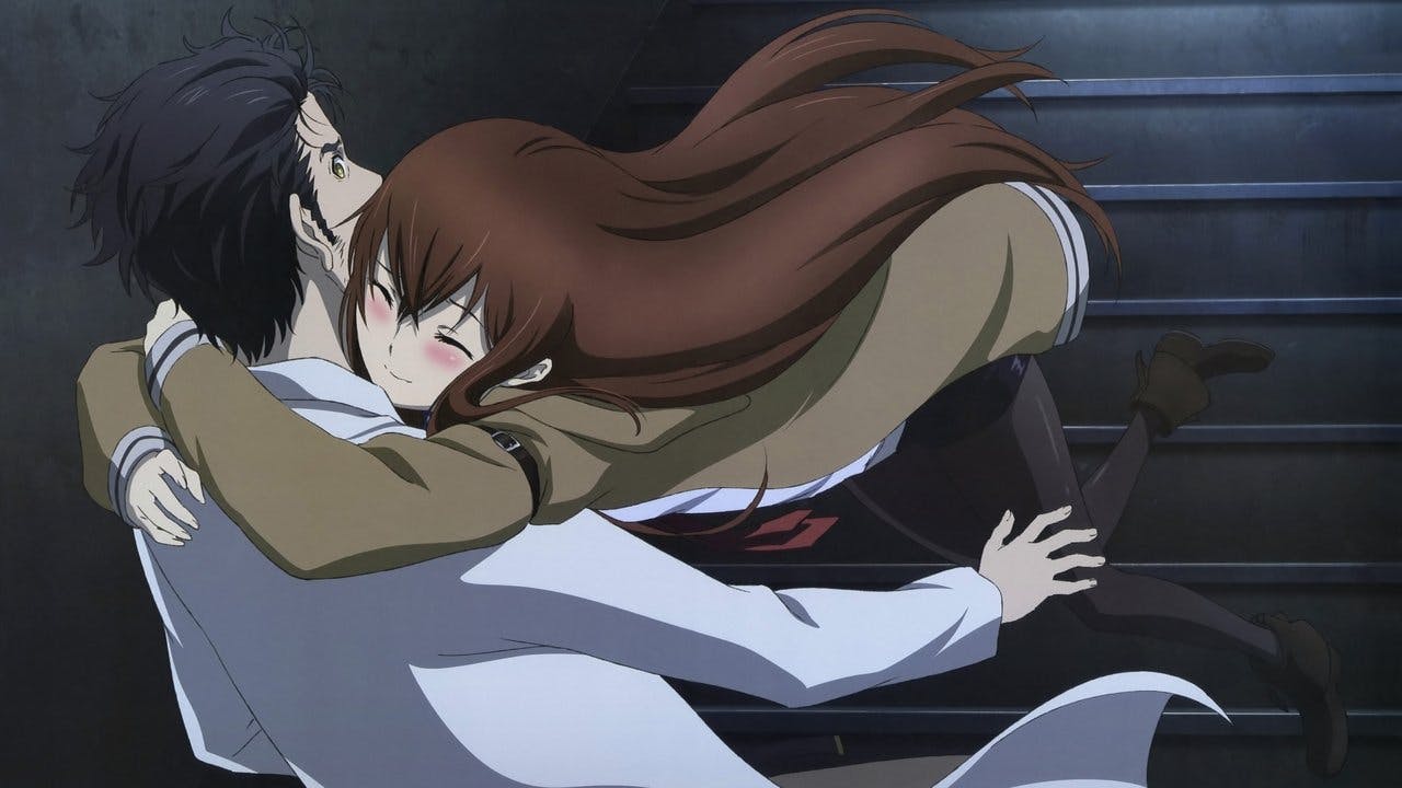 Steins;Gate