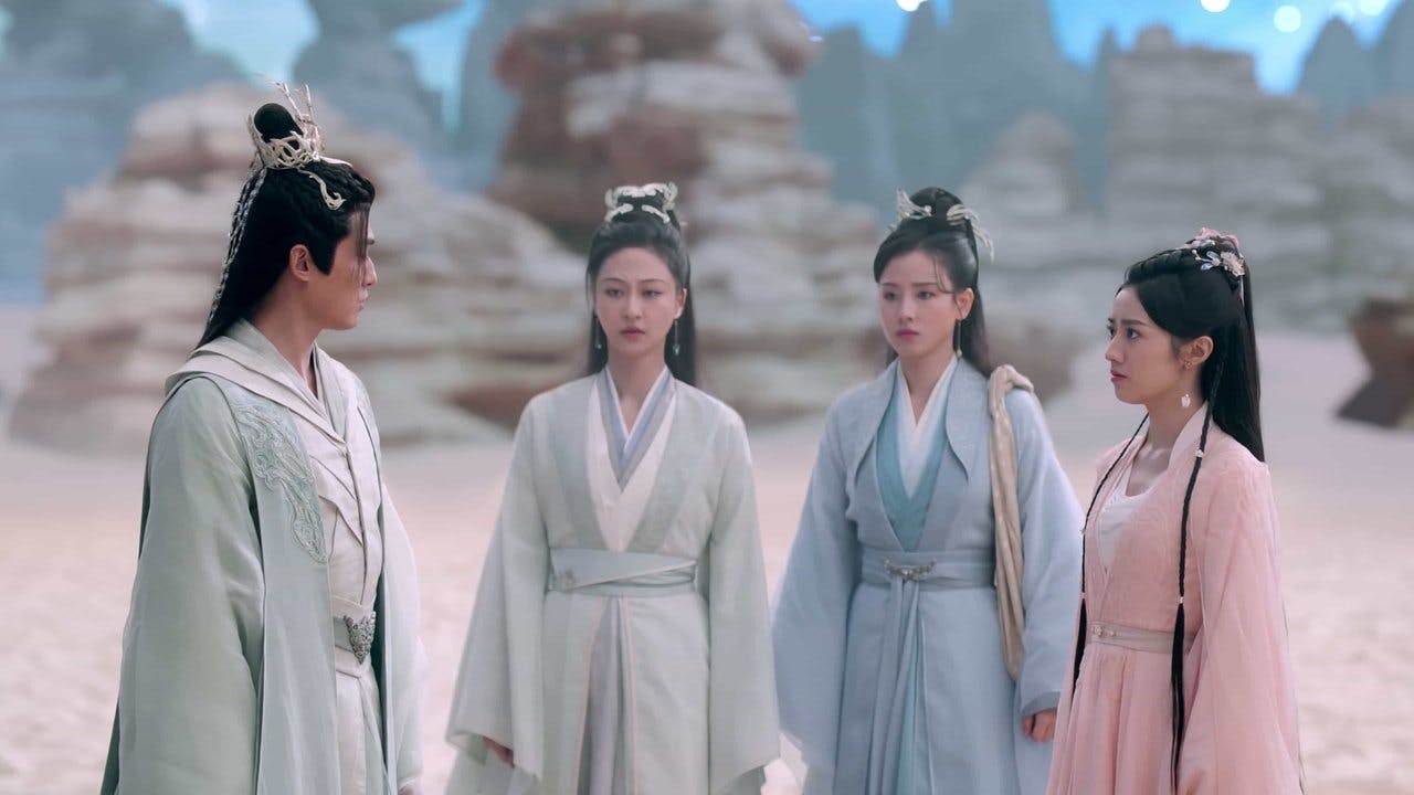 assista ao episódio 37 da temporada 1