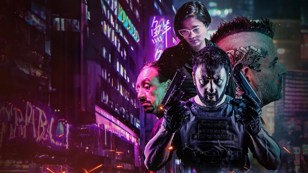 Raven: O Nome da Vingança assista online
