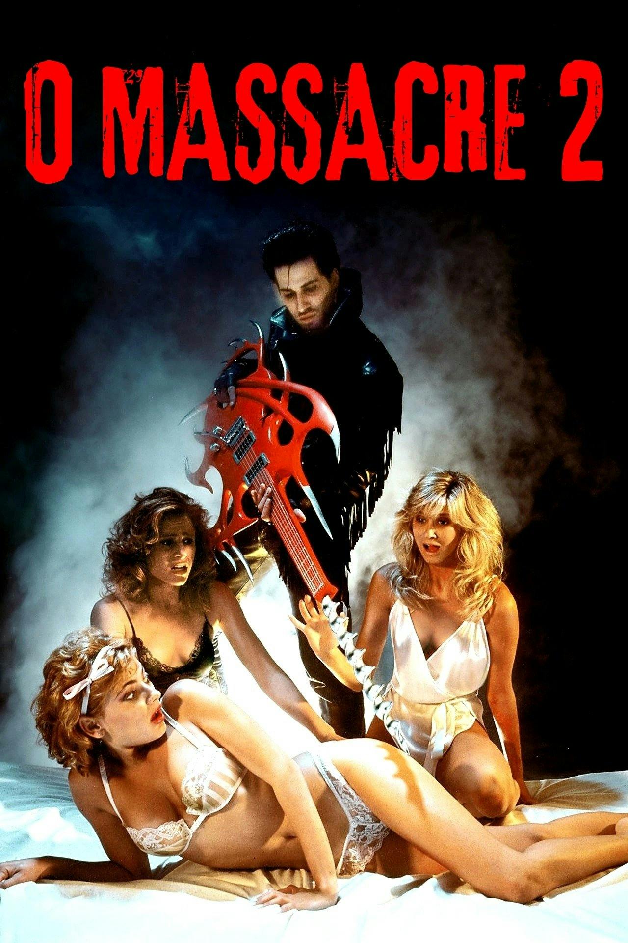 Assistir O Massacre 2 Online em HD