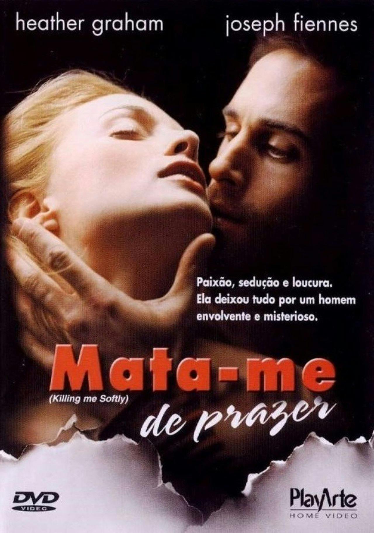 Assistir Mata-me de Prazer Online em HD