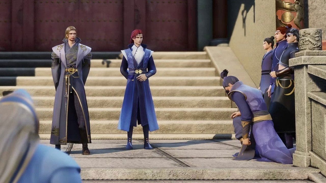 assista ao episódio 71 da temporada 1