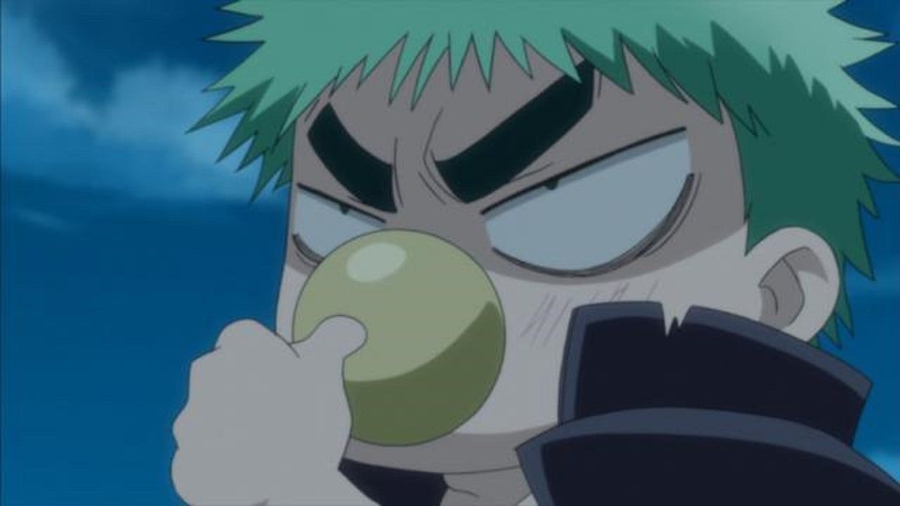 assista ao episódio 10 da temporada 1