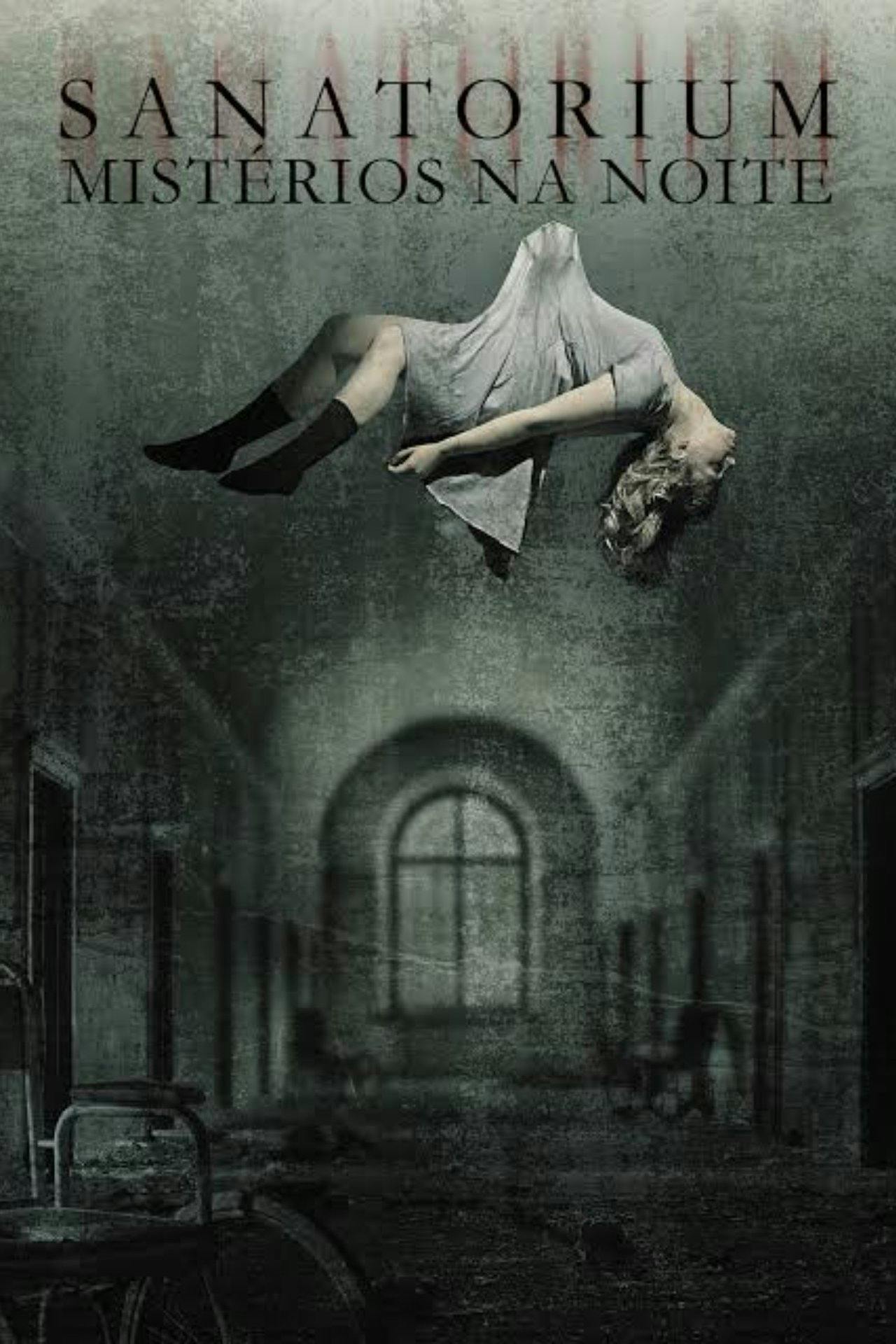 Assistir Sanatorium: Mistérios na Noite Online em HD