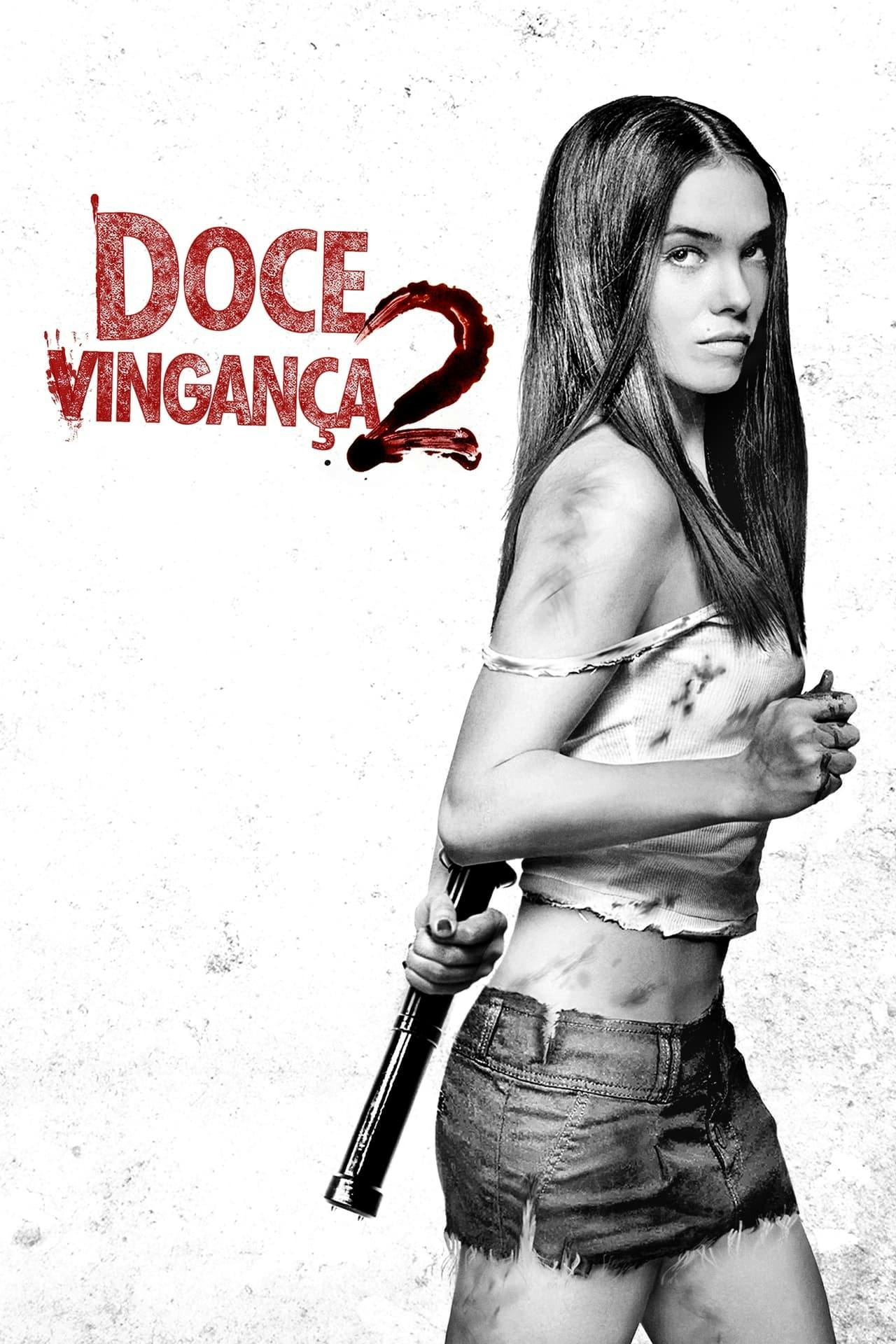 Assistir Doce Vingança 2 Online em HD