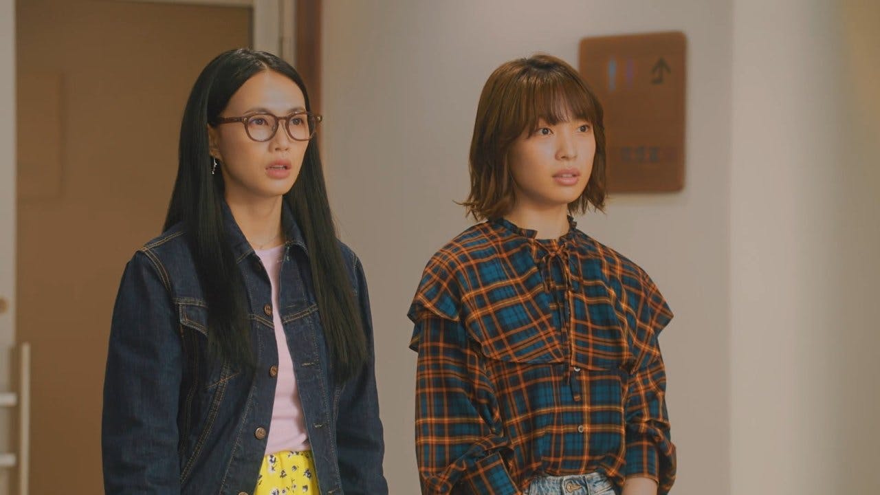 assista ao episódio 20 da temporada 1