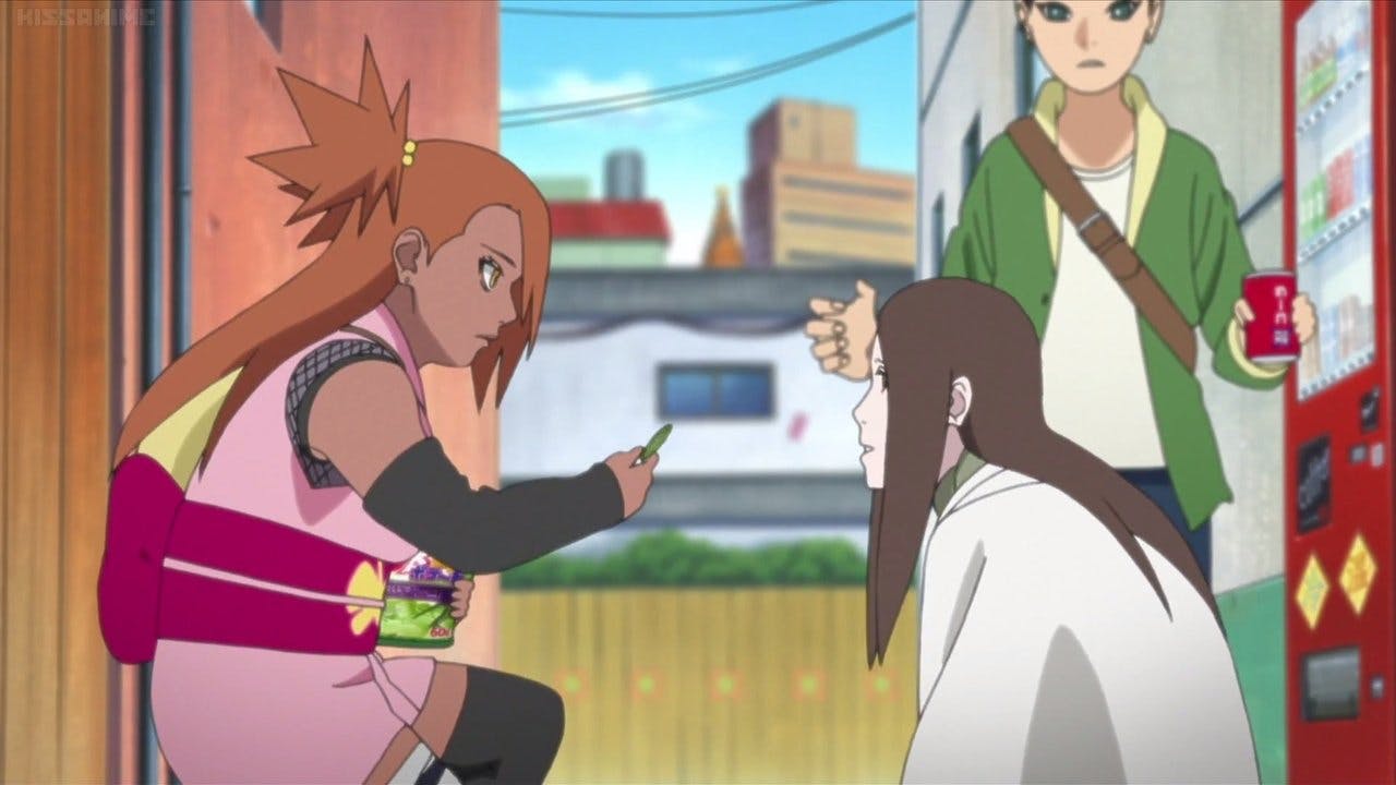 assista ao episódio 7 da temporada 1