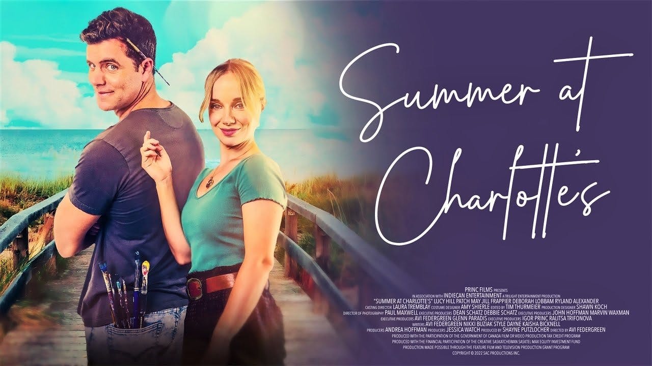 A Escolha de Summer assista online