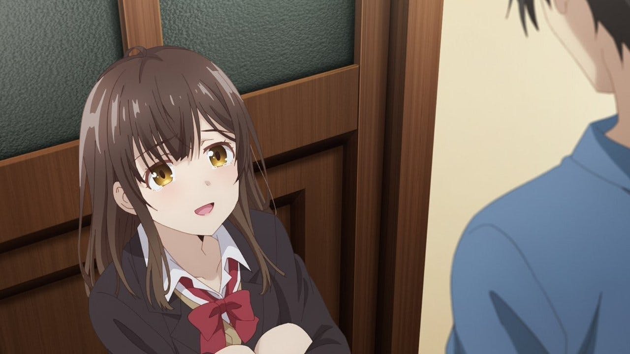 assista ao episódio 13 da temporada 1