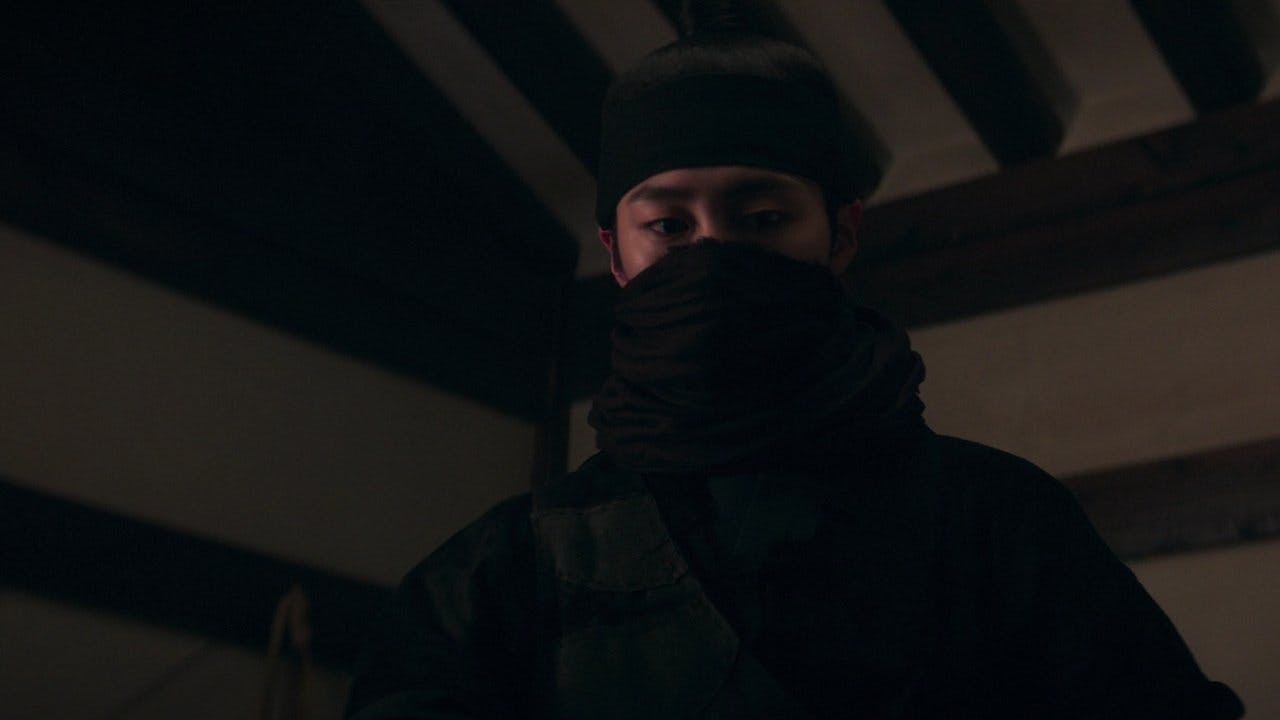 assista ao episódio 6 da temporada 1