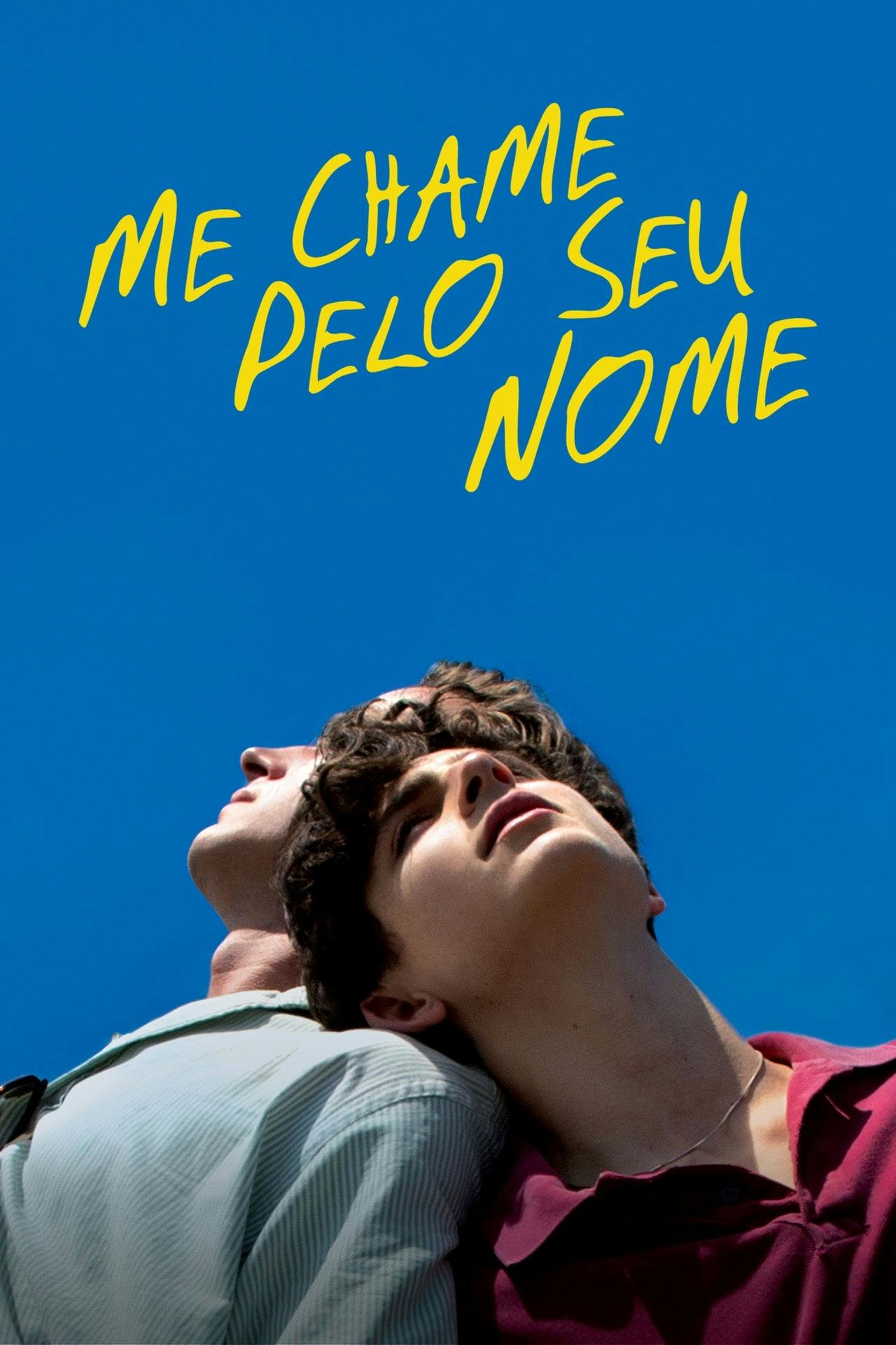 Assistir Me Chame Pelo Seu Nome Online em HD