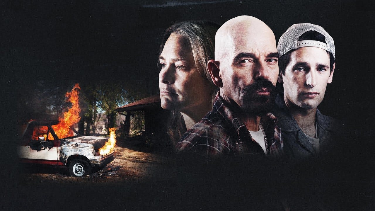 Devil's Peak assista online
