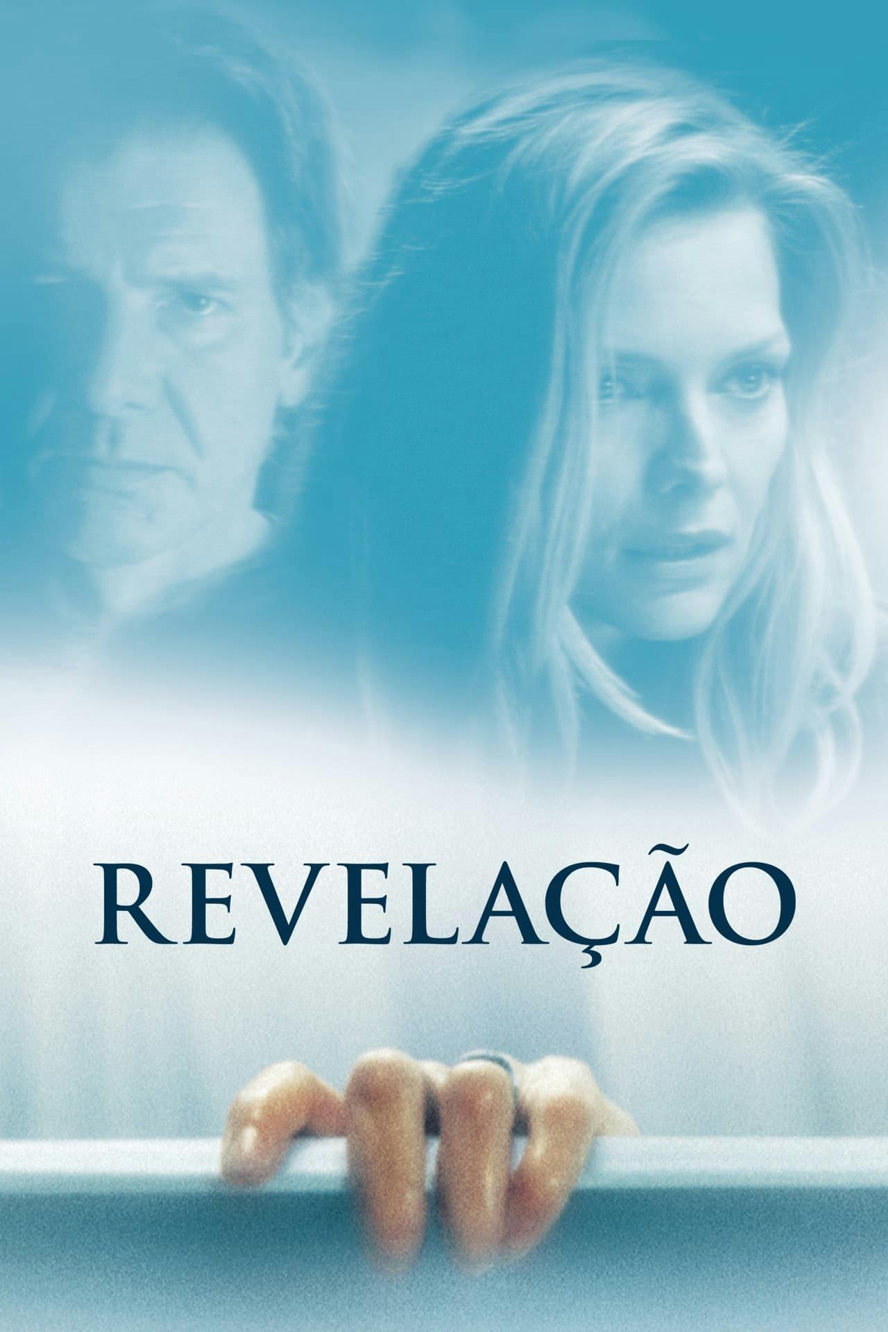 Assistir Revelação Online em HD