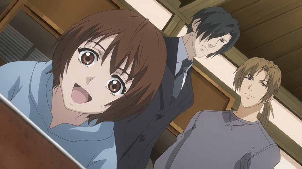 assista ao episódio 13 da temporada 1