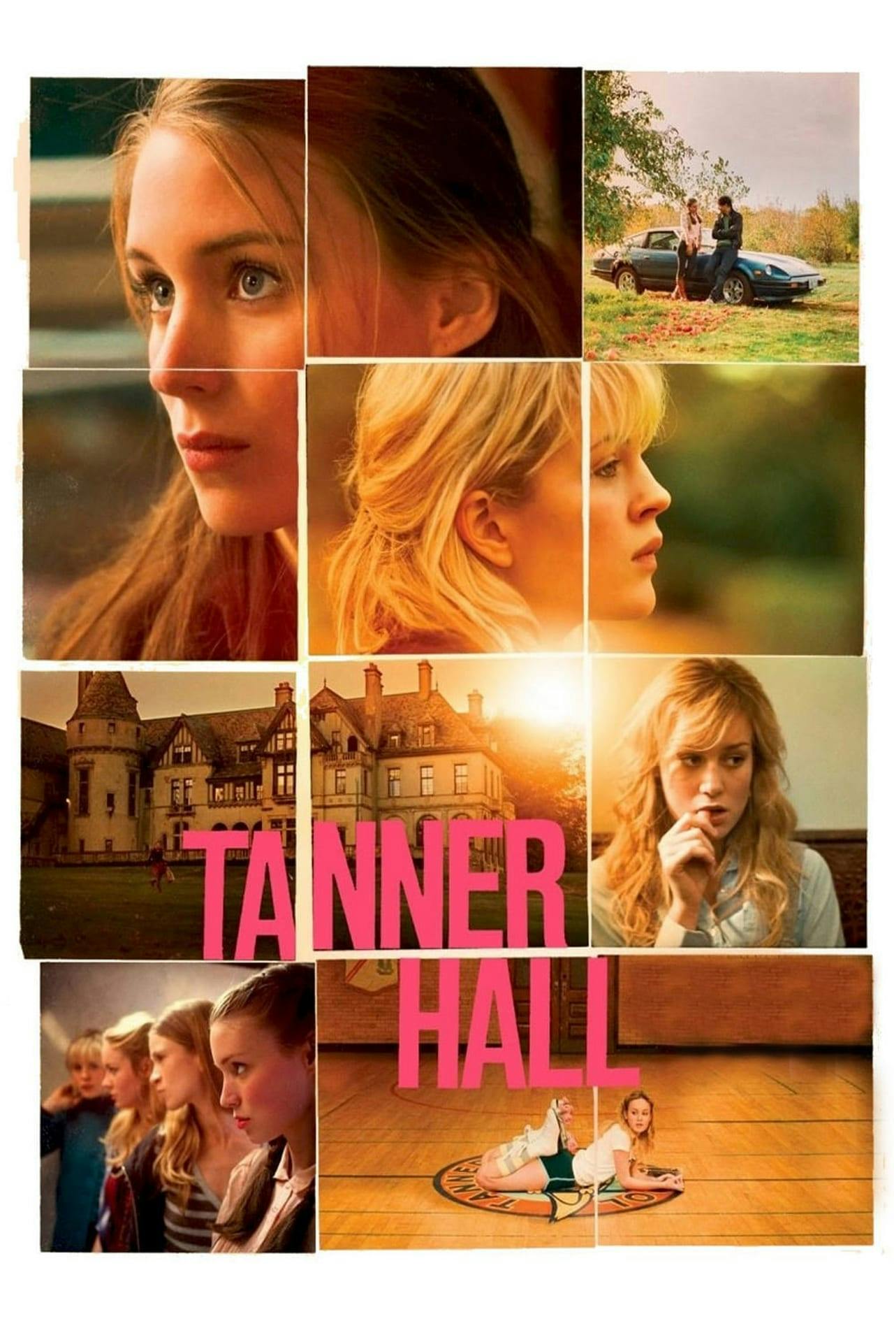 Assistir Os Segredos de Tanner Hall Online em HD