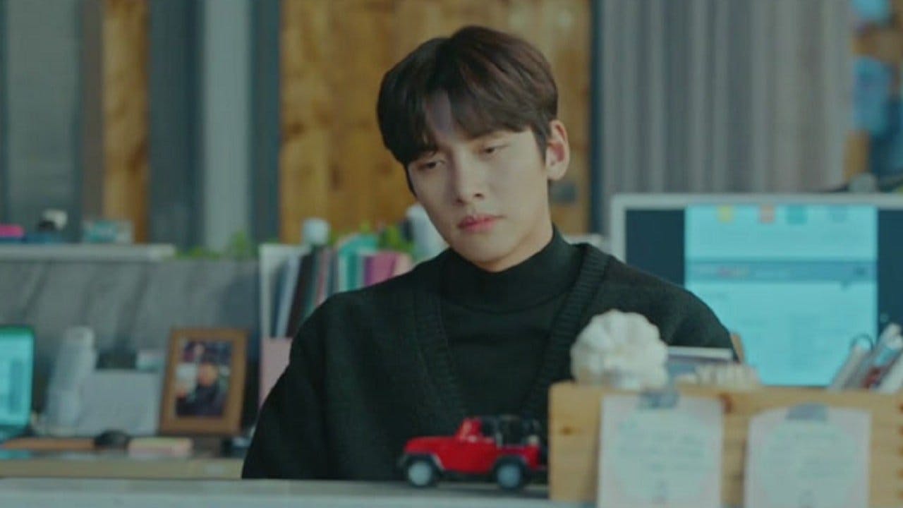 assista ao episódio 16 da temporada 1