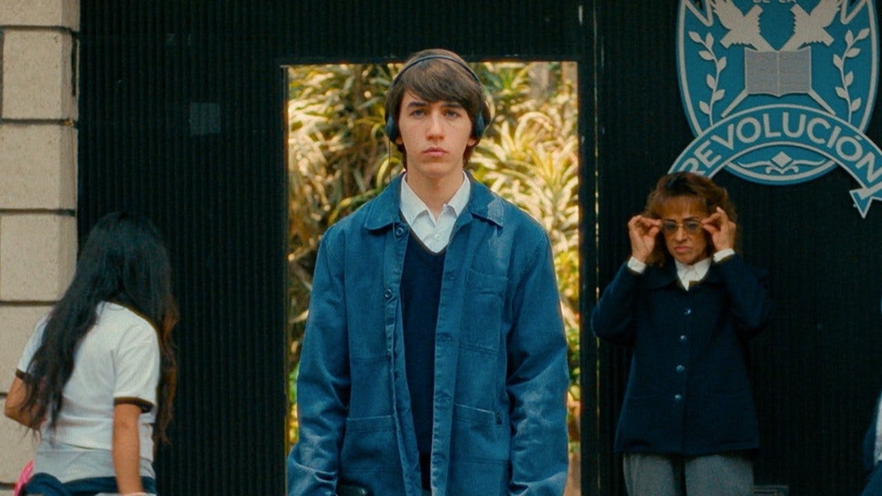 assista ao episódio 8 da temporada 1