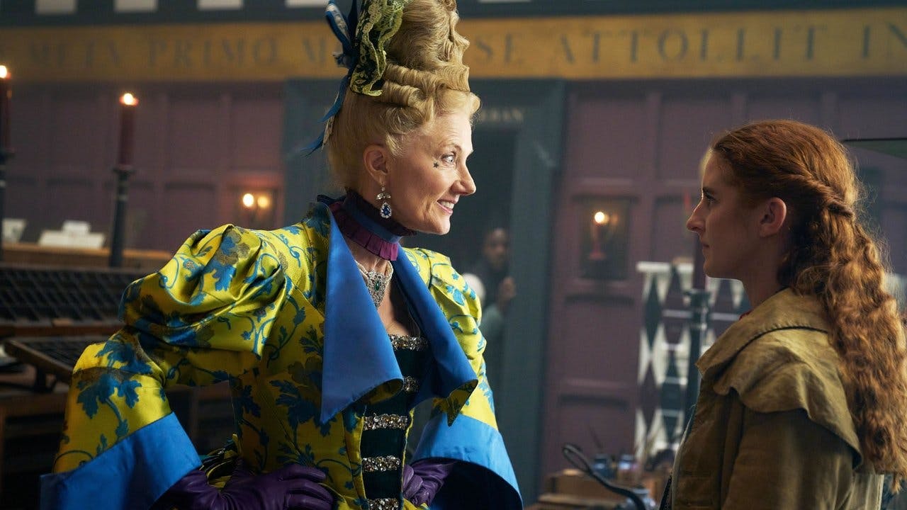 assista ao episódio 7 da temporada 1