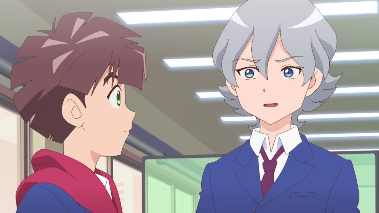 assista ao episódio 10 da temporada 1