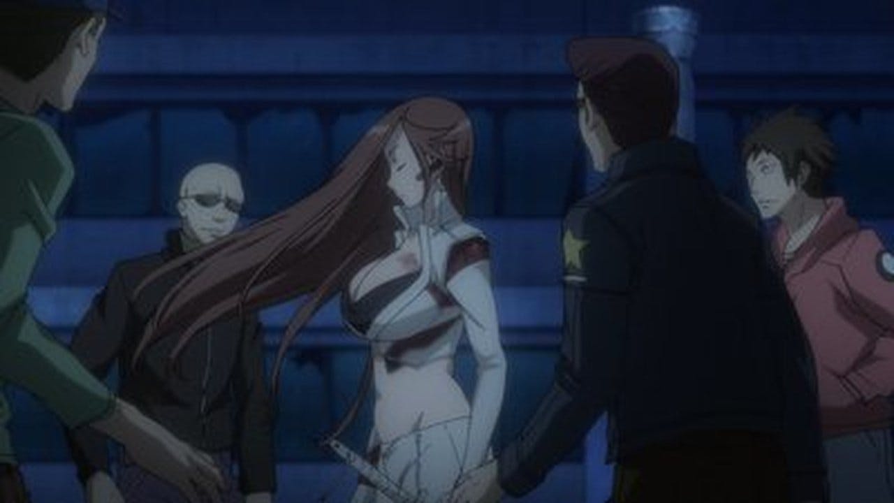 assista ao episódio 2 da temporada 1
