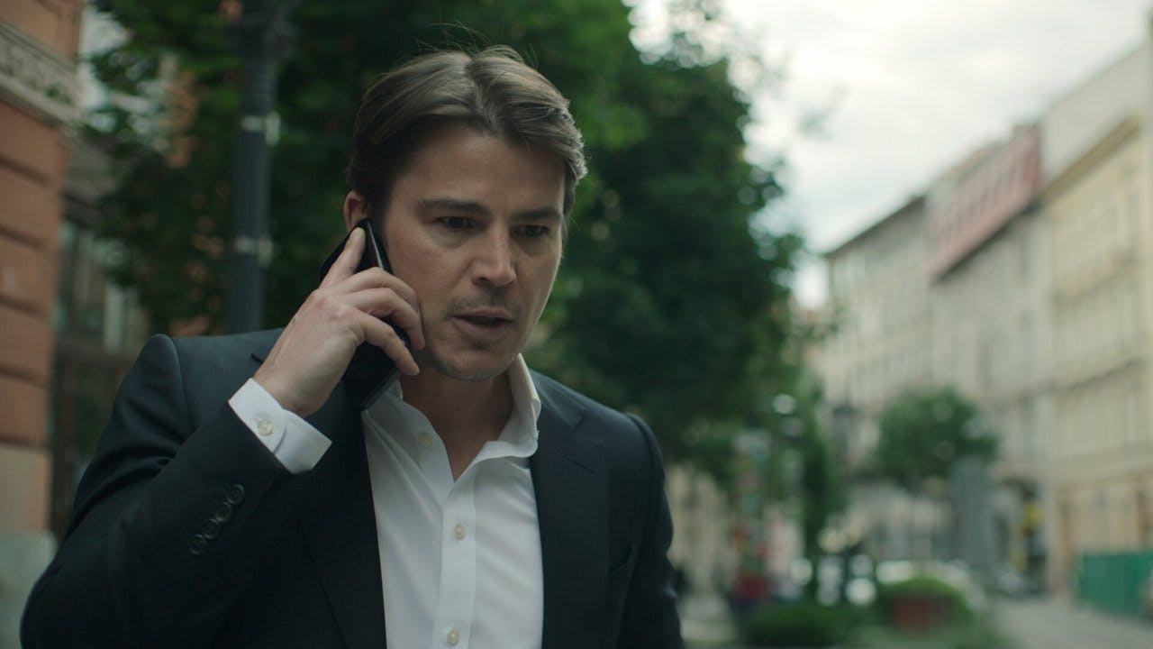 assista ao episódio 2 da temporada 1