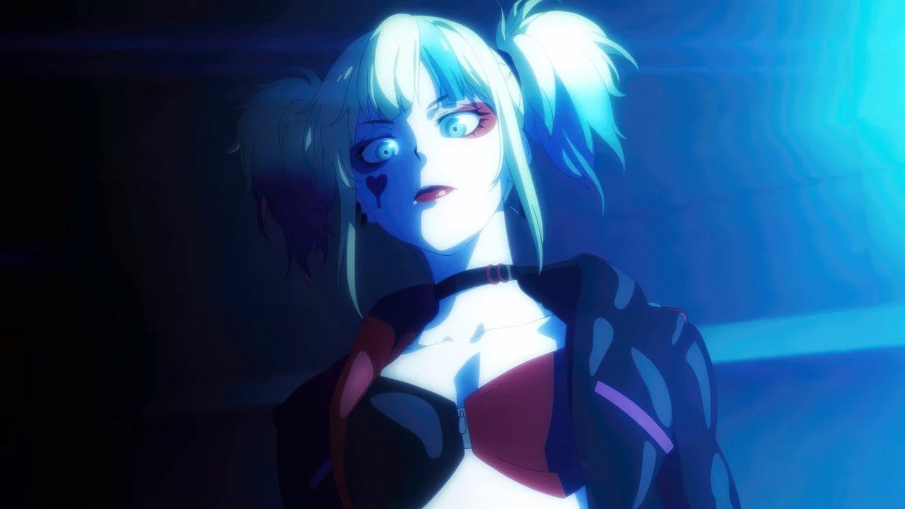Esquadrão Suicida: Isekai