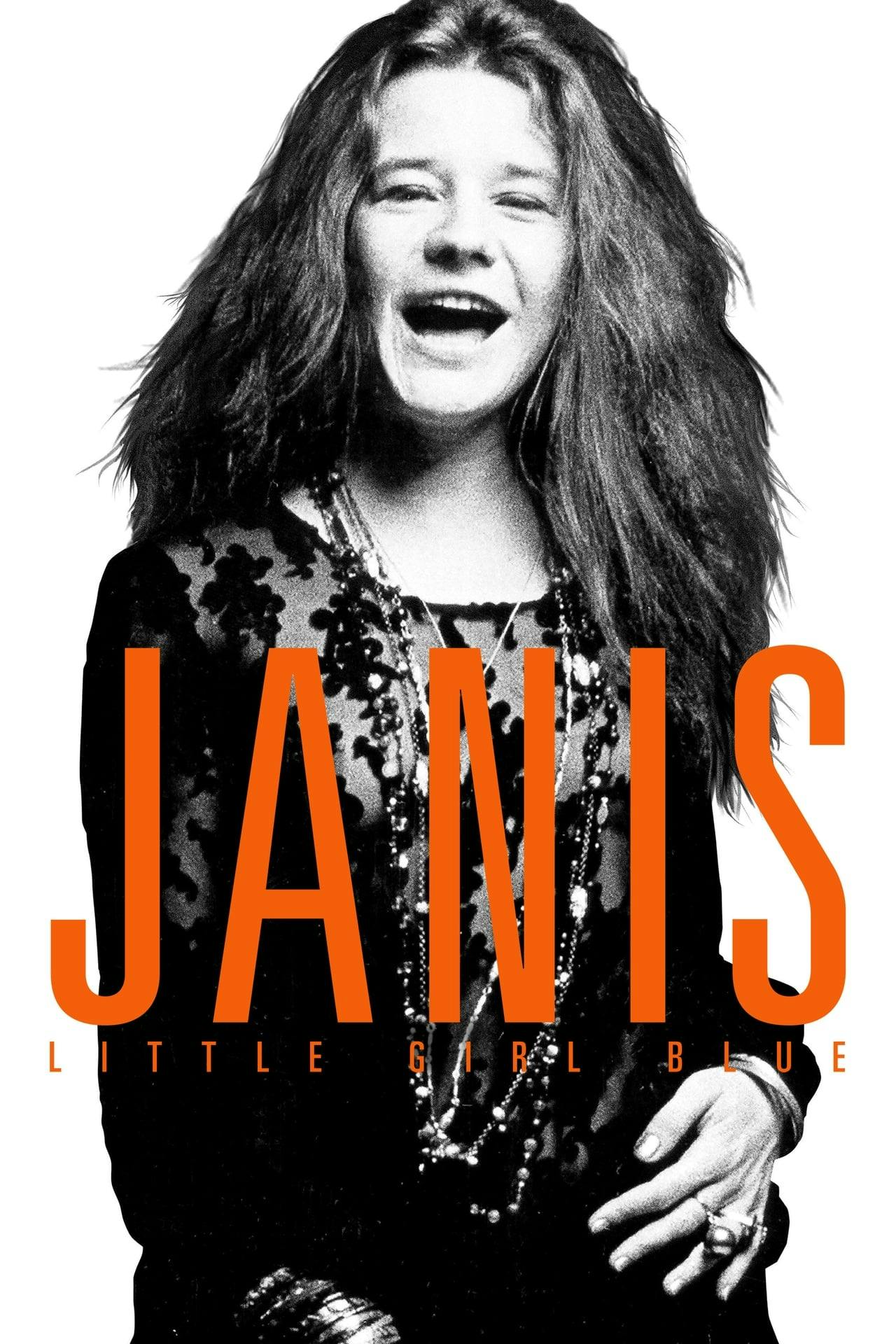 Assistir Janis: Little Girl Blue Online em HD