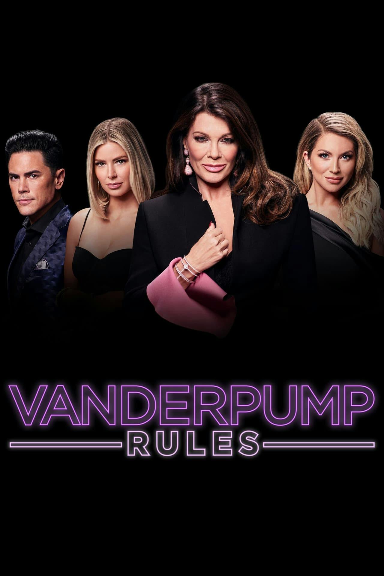 Assistir Vanderpump Rules Online em HD