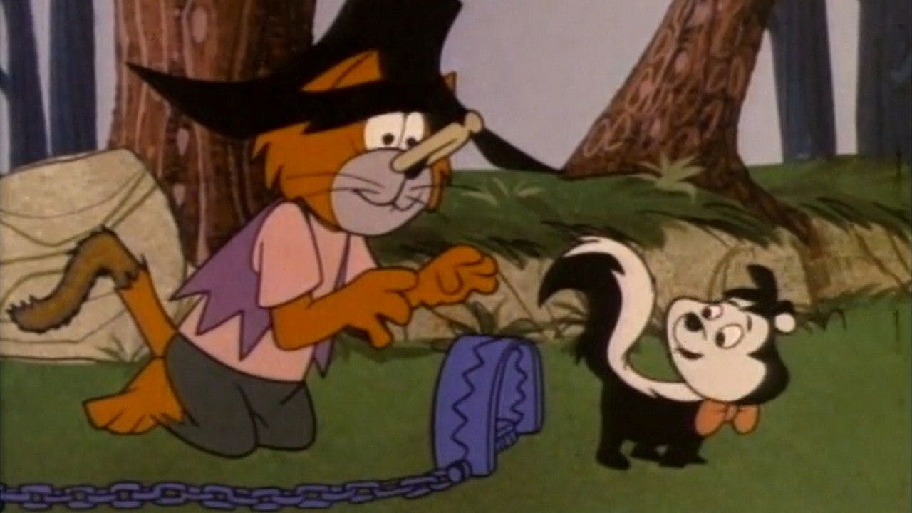 assista ao episódio 9 da temporada 1