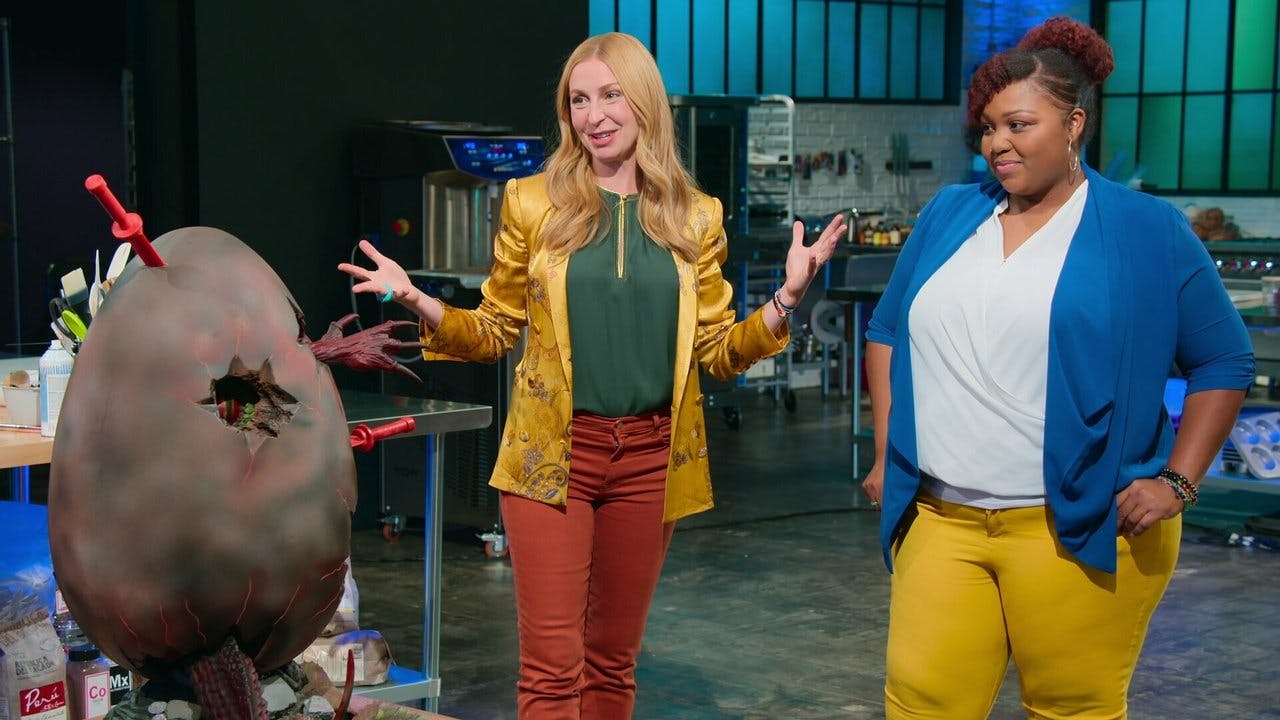 assista ao episódio 1 da temporada 1