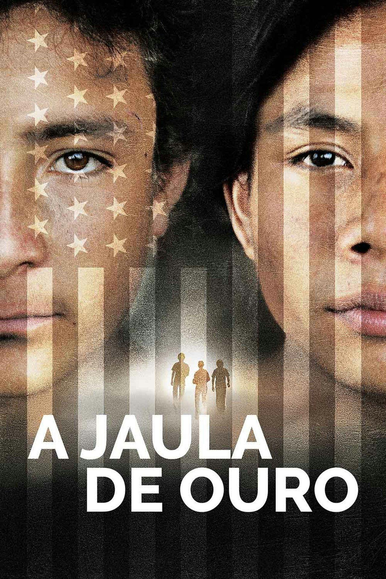 Assistir A Jaula de Ouro Online em HD