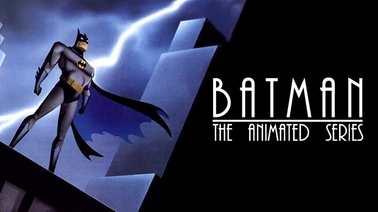 Batman: A Série Animada