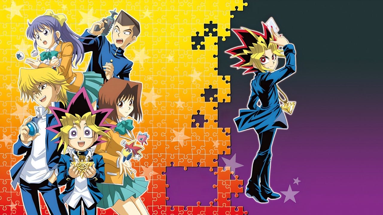 Yu-Gi-Oh! Zero