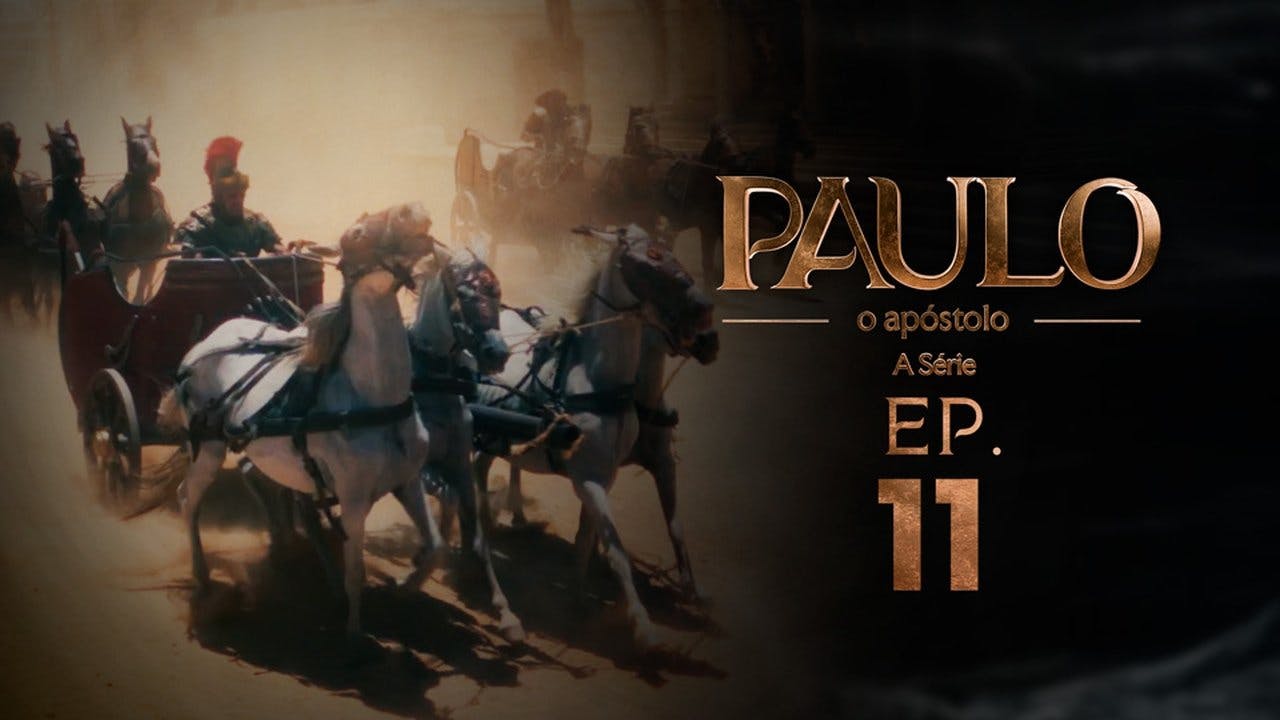 assista ao episódio 11 da temporada 1