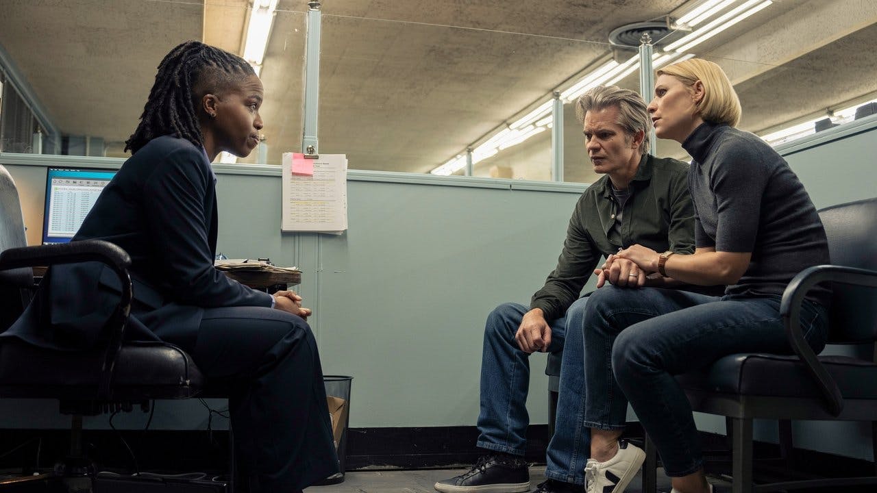 assista ao episódio 2 da temporada 1