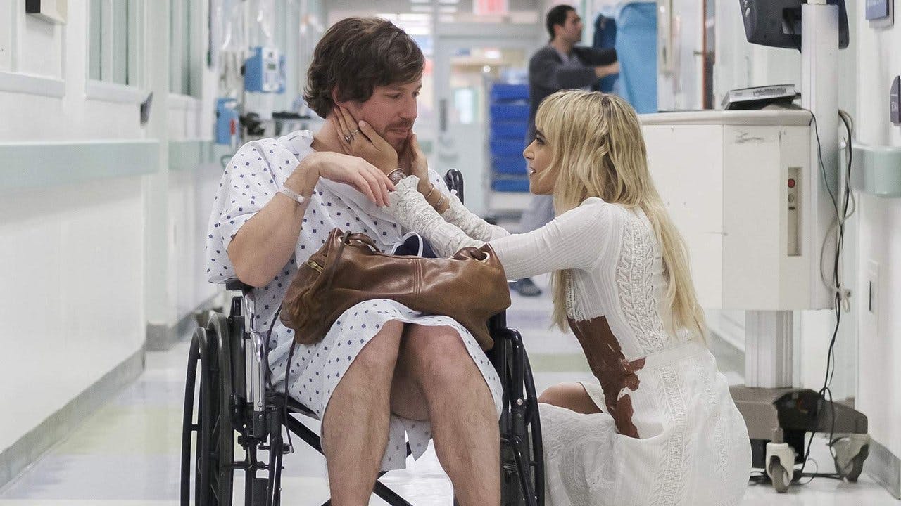 assista ao episódio 5 da temporada 1