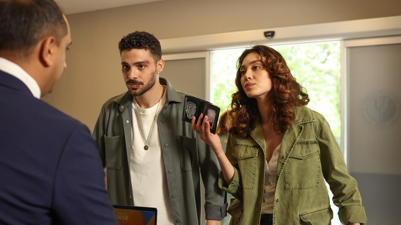assista ao episódio 34 da temporada 1
