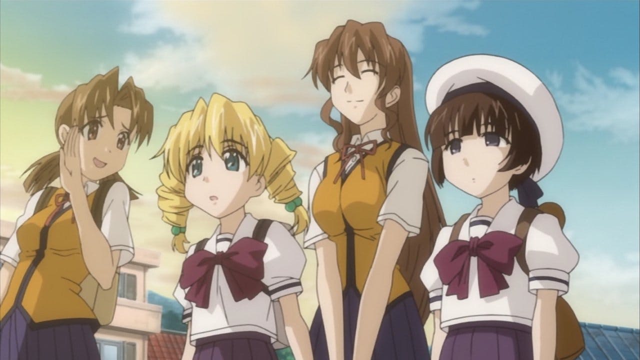 assista ao episódio 12 da temporada 1